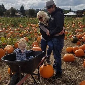 Meet your Posher, Cody